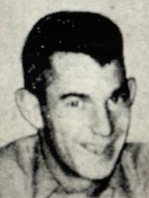 Photo of Corporal Russell Jay Fauser Jr., 